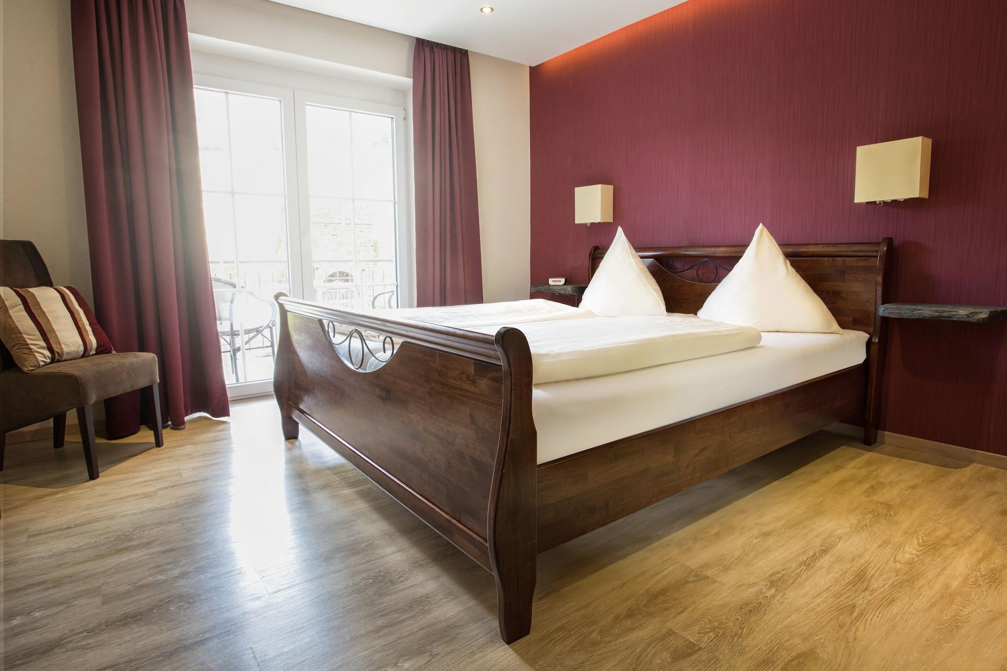 Hotel Filla Andre Ернст Екстериор снимка