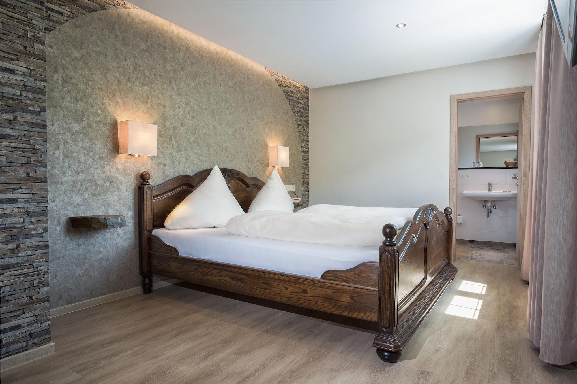 Hotel Filla Andre Ернст Екстериор снимка