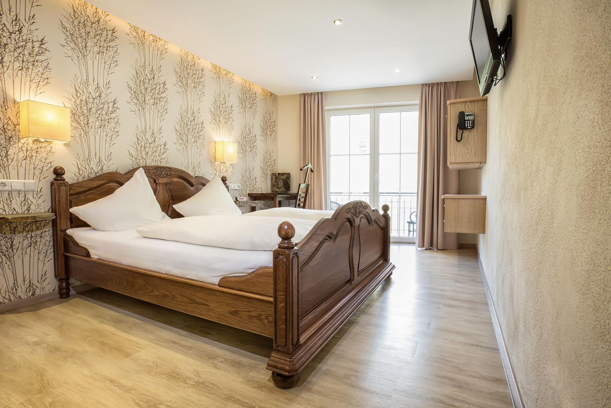 Hotel Filla Andre Ернст Екстериор снимка