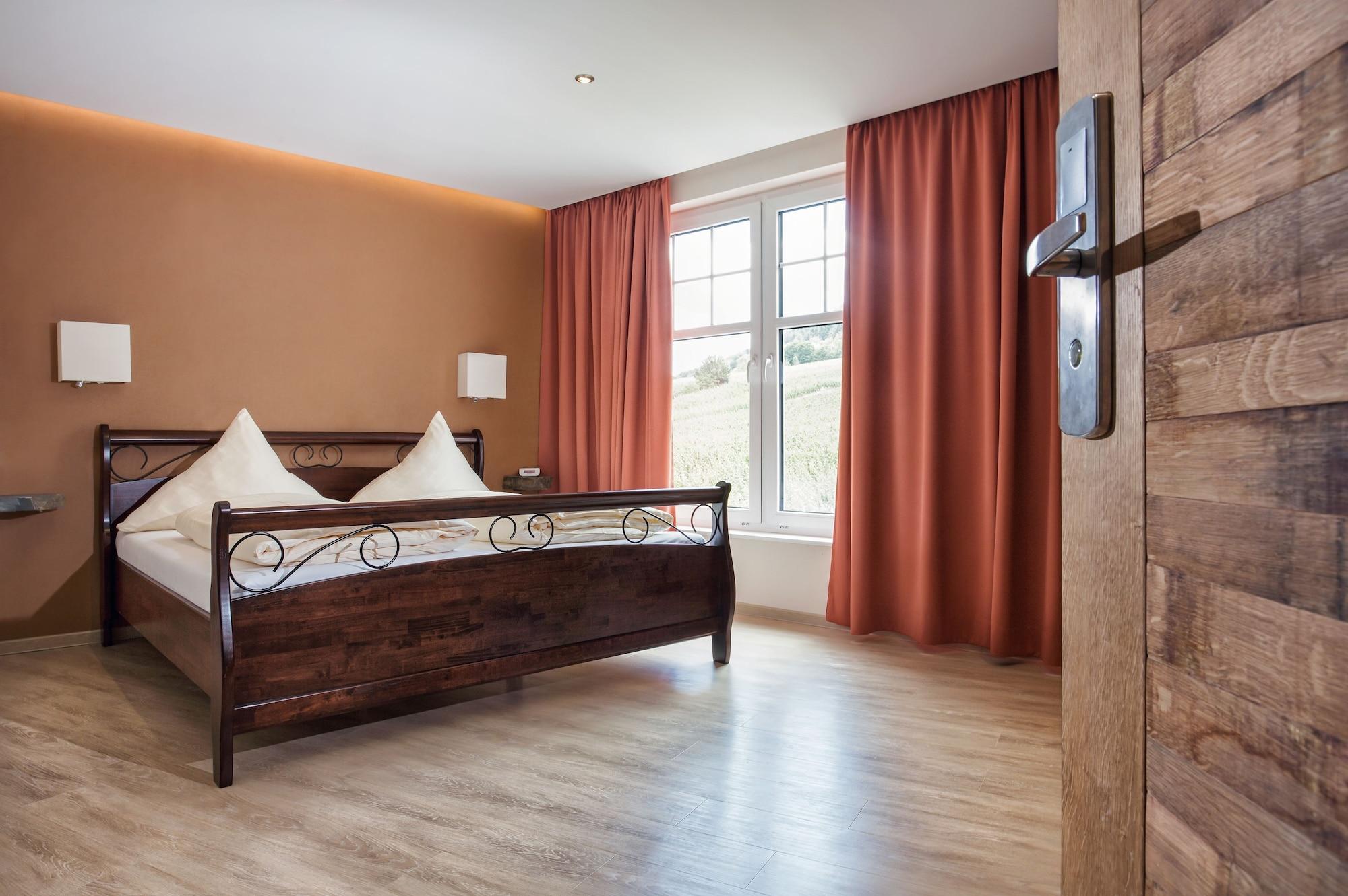 Hotel Filla Andre Ернст Екстериор снимка