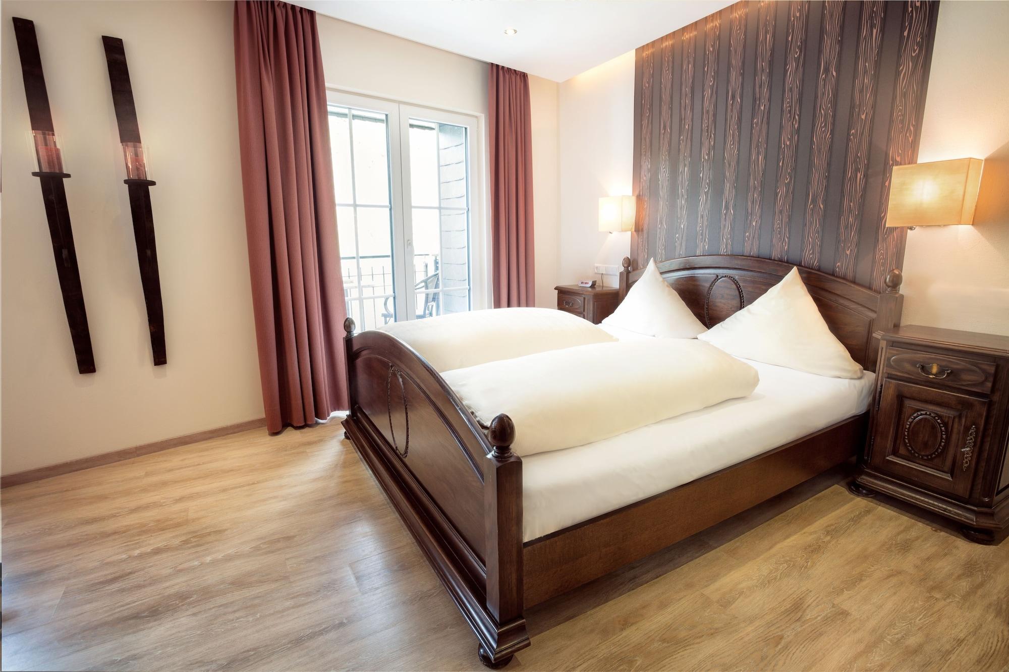 Hotel Filla Andre Ернст Екстериор снимка