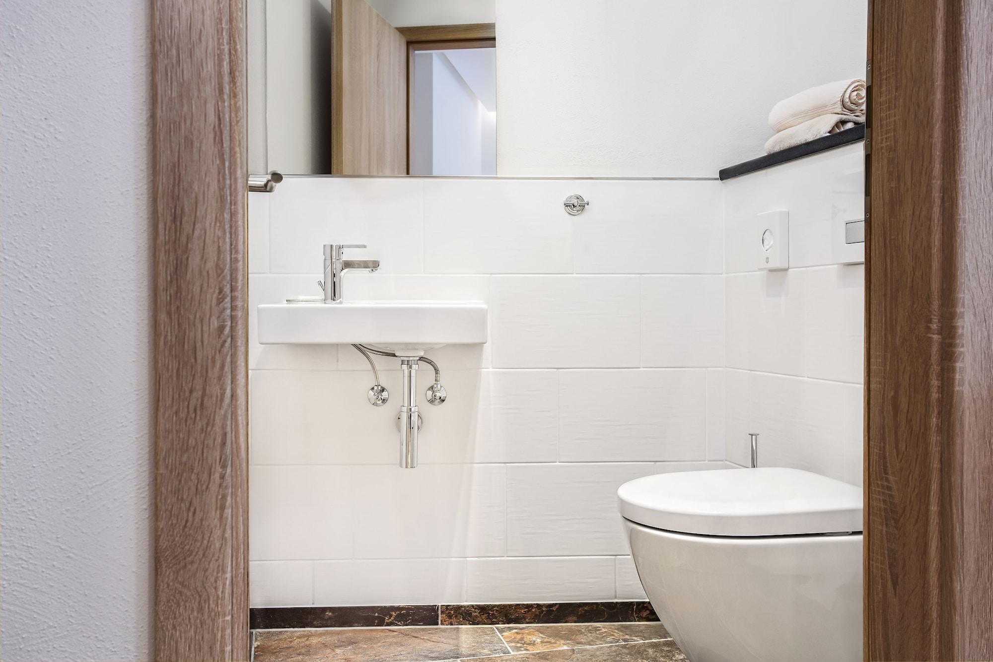 Hotel Filla Andre Ернст Екстериор снимка
