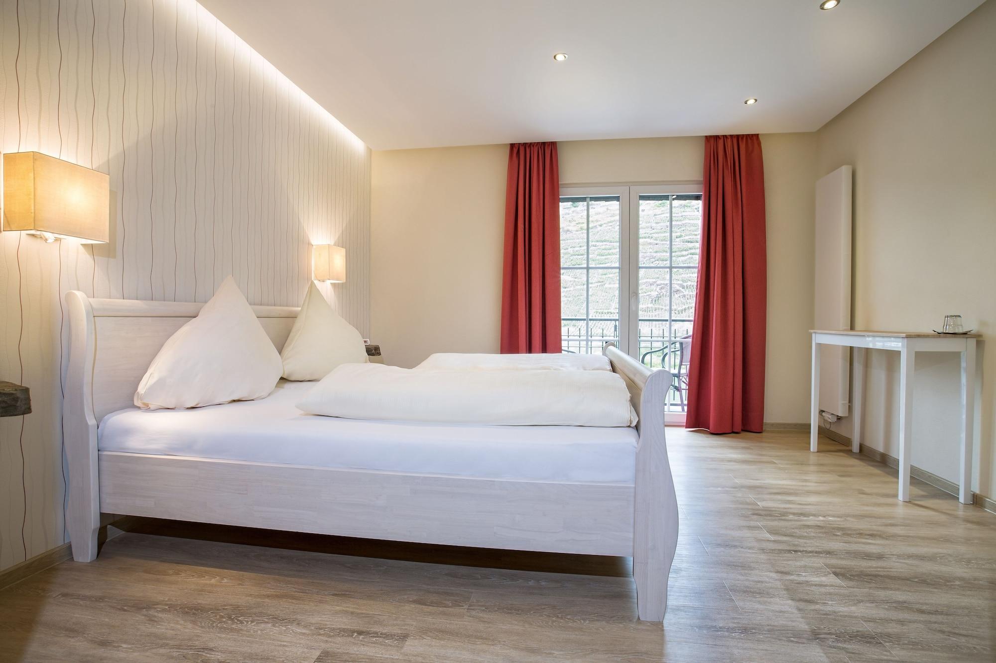 Hotel Filla Andre Ернст Екстериор снимка