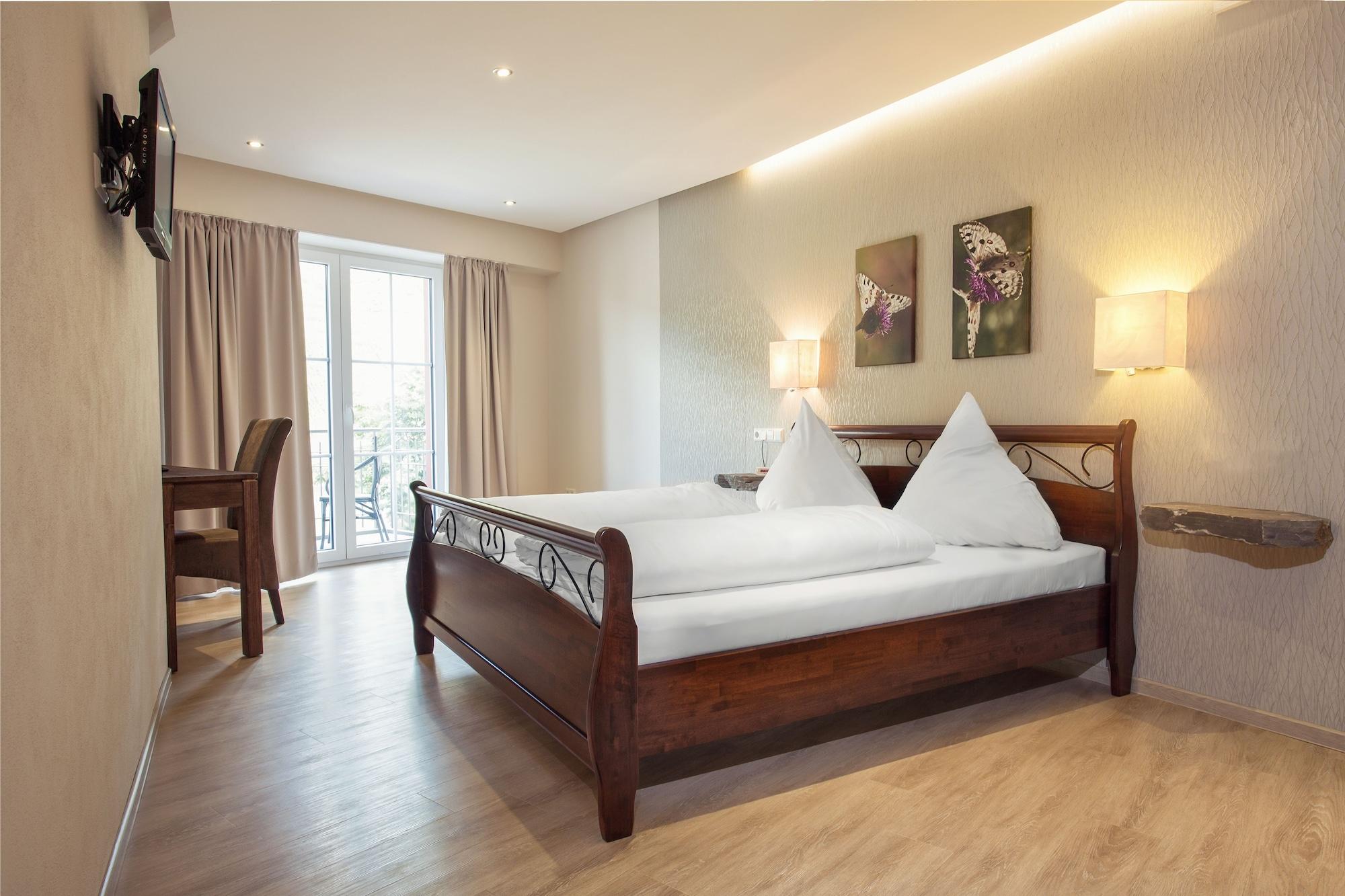 Hotel Filla Andre Ернст Екстериор снимка