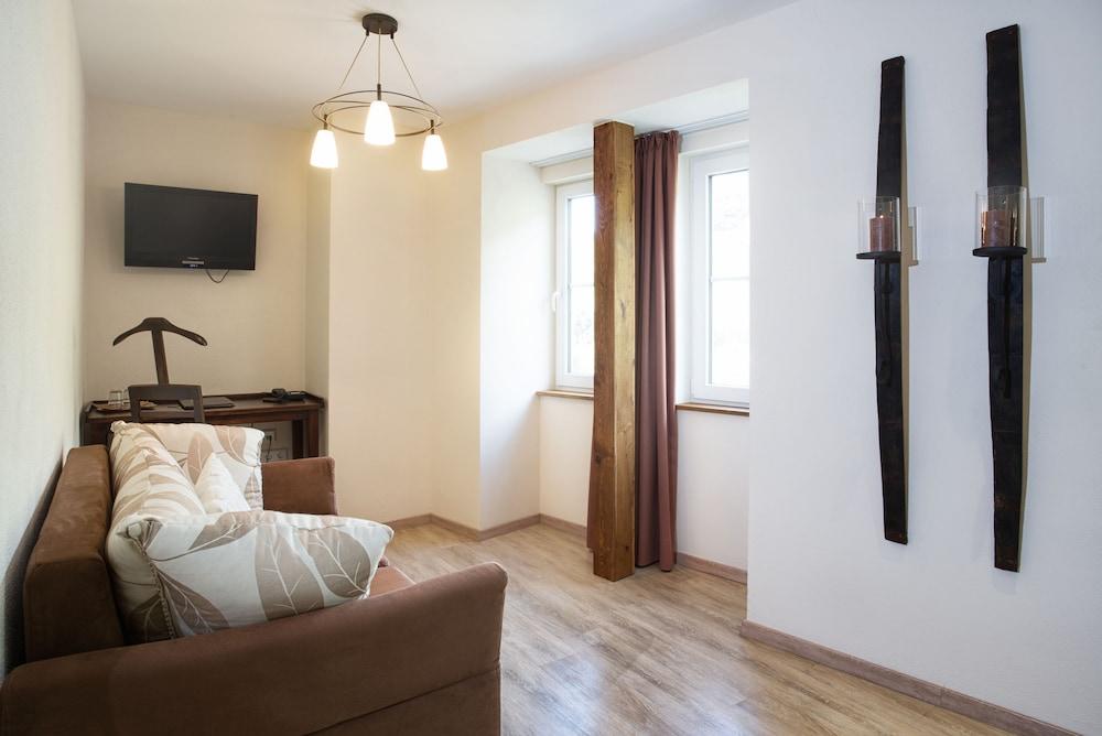 Hotel Filla Andre Ернст Екстериор снимка