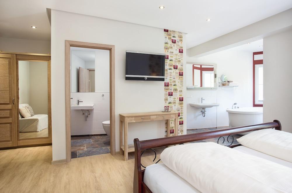 Hotel Filla Andre Ернст Екстериор снимка