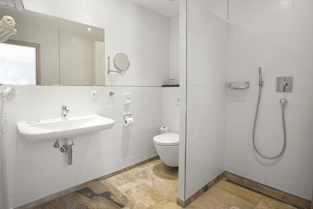 Hotel Filla Andre Ернст Стая снимка
