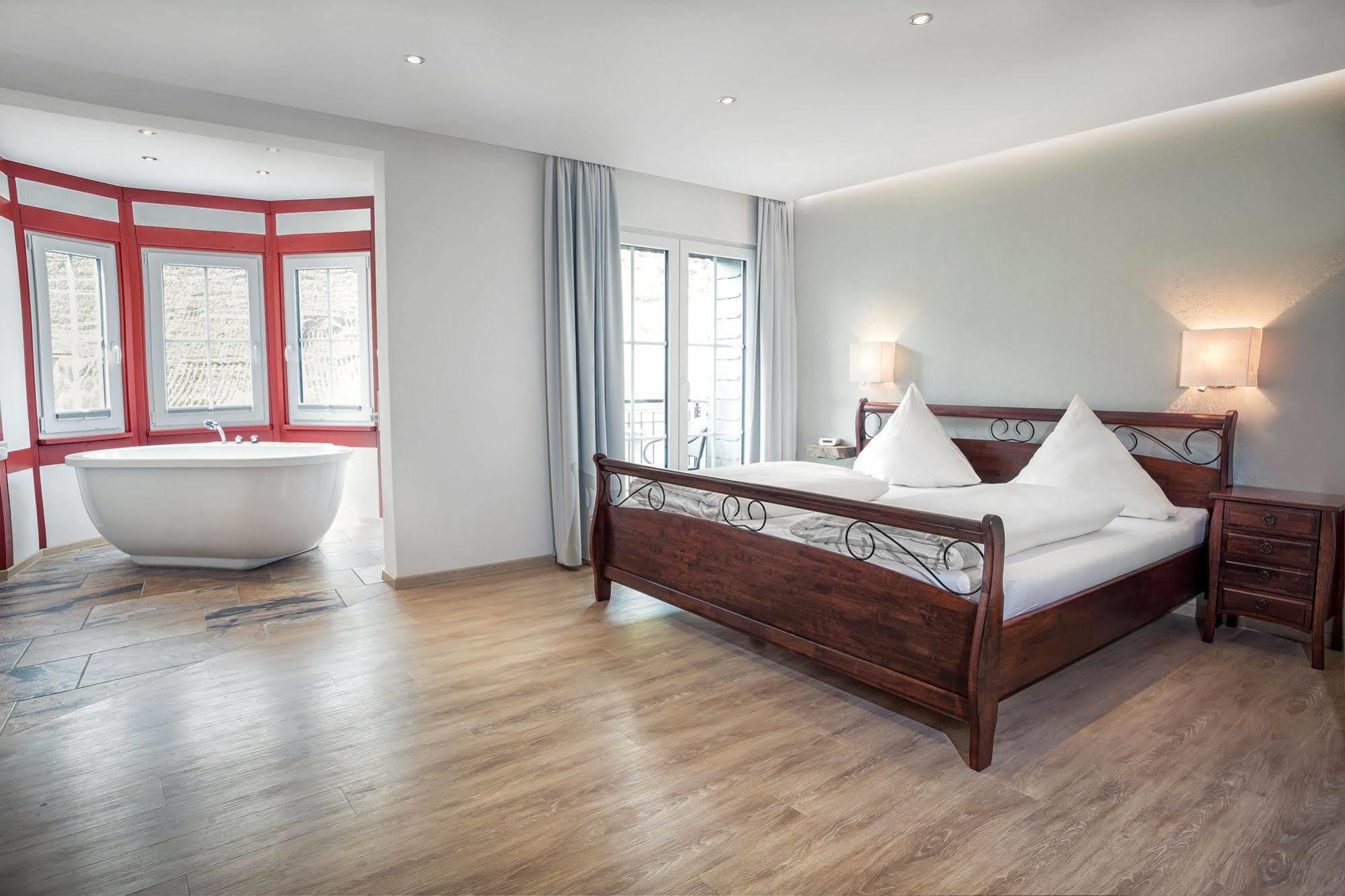 Hotel Filla Andre Ернст Екстериор снимка