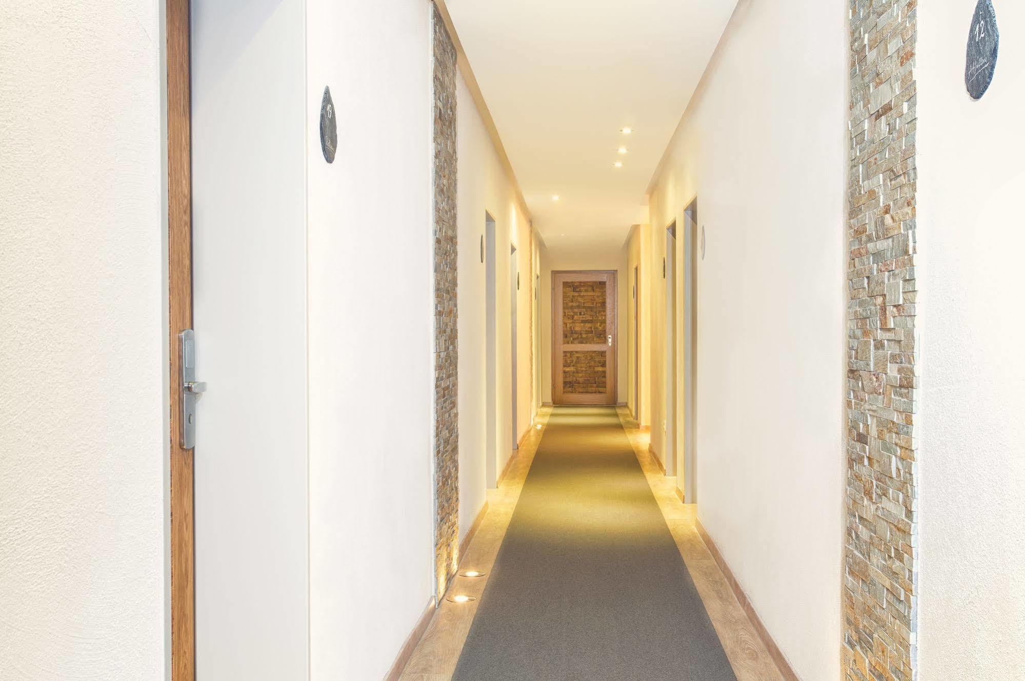 Hotel Filla Andre Ернст Екстериор снимка
